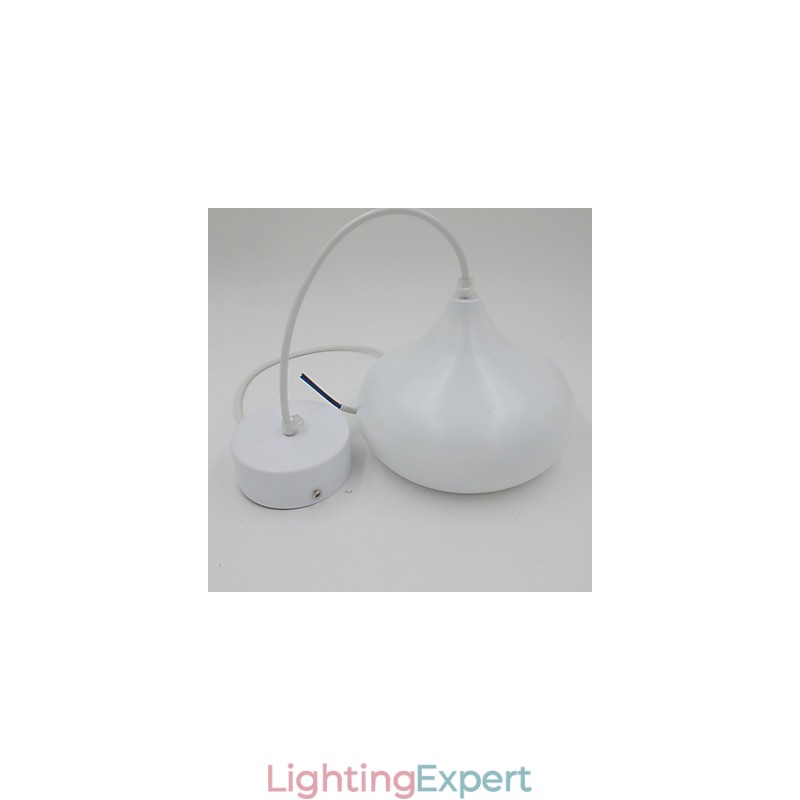Droplight Onion Shape Light Pendant Light
