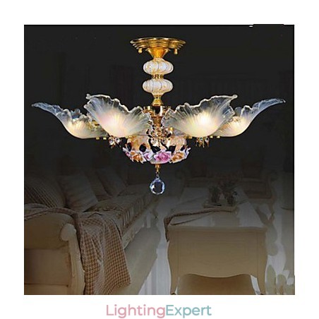 Ceramic Ceiling Lamp Lamp 6 Ceramic Ceiling Lamp Lamp 6