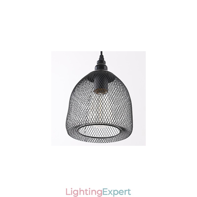 Pendant Lights Mini Style Rustic Lodge Retro Country Garage Metal