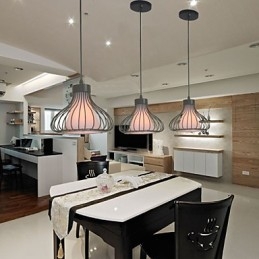 Pendant Lights Modern Contemporary Metal