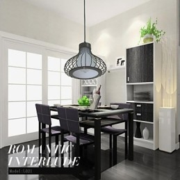 Pendant Lights Modern Contemporary Metal