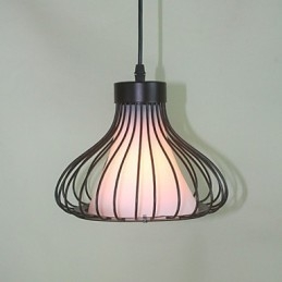 Pendant Lights Modern Contemporary Metal