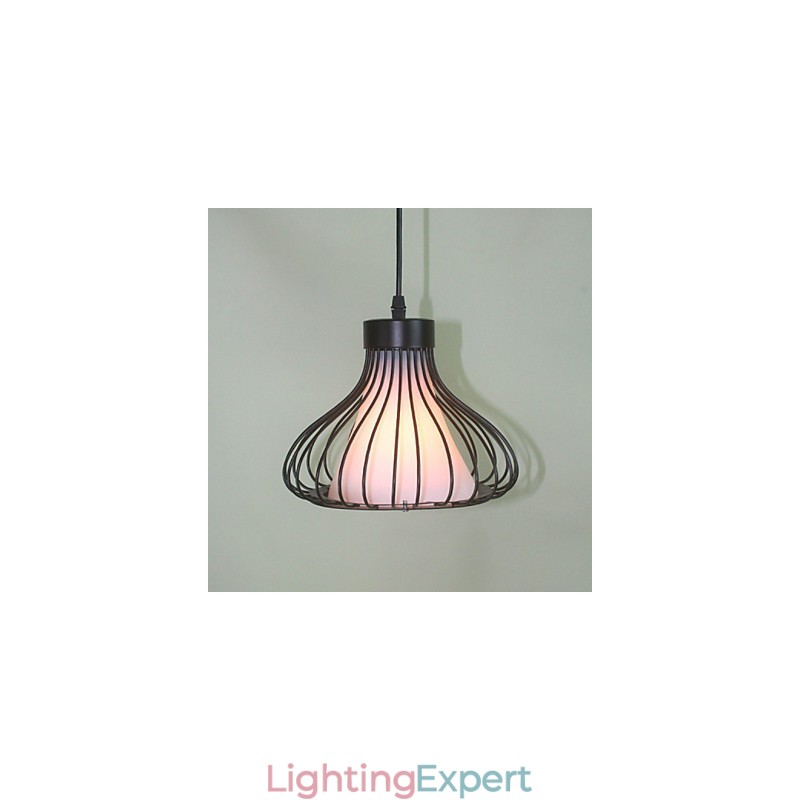 Pendant Lights Modern Contemporary Metal