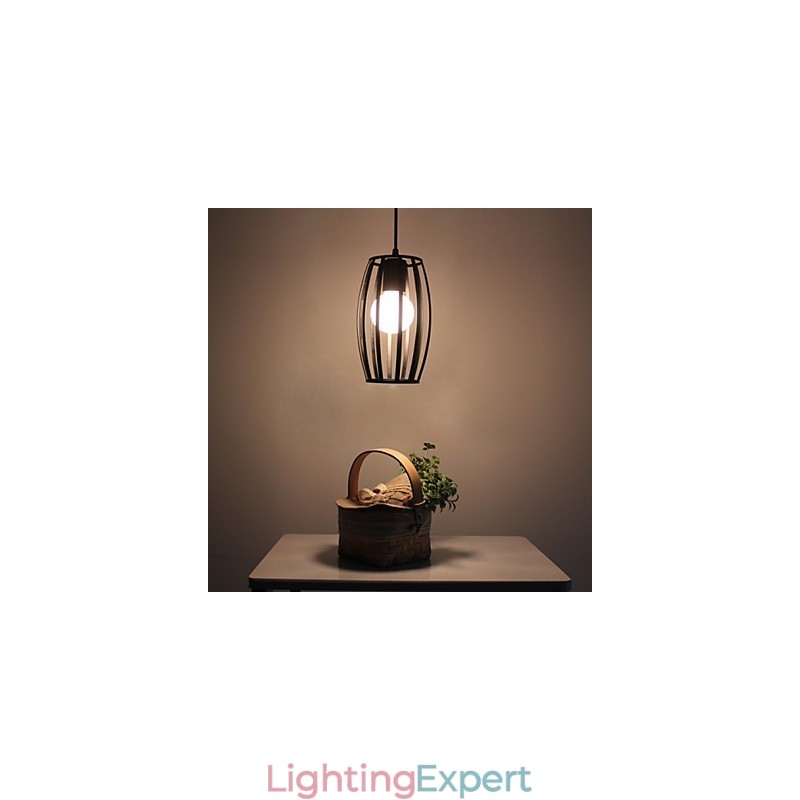 Pendant Lights Traditional Classic Retro Metal