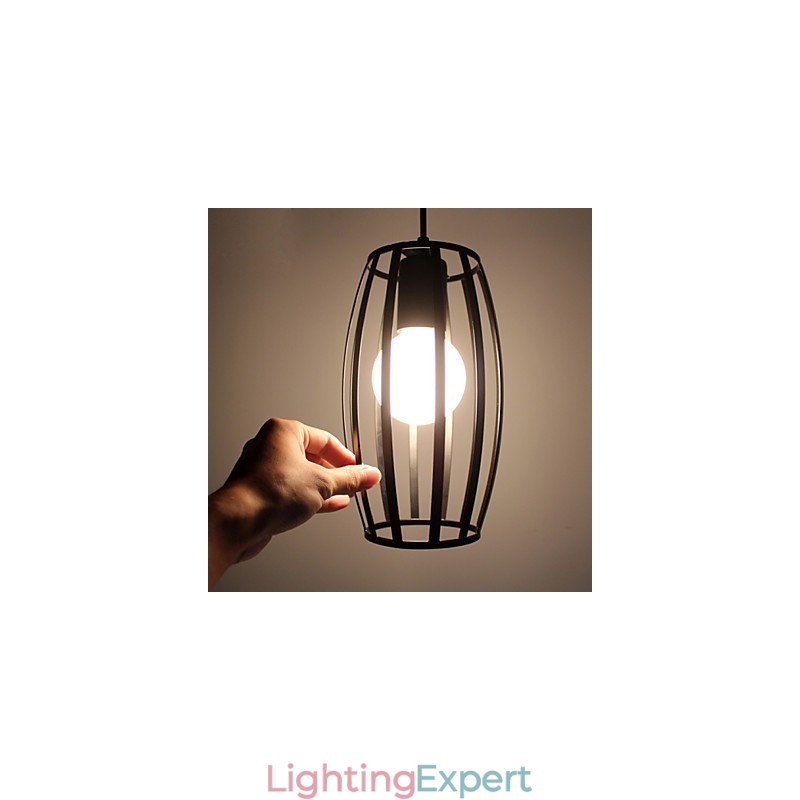 Pendant Lights Traditional Classic Retro Metal