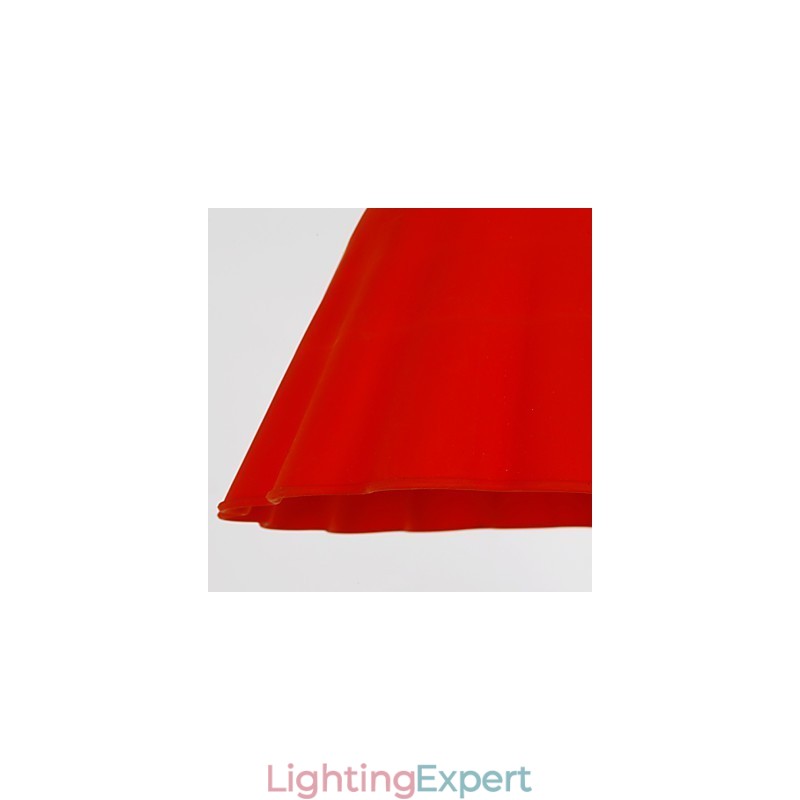 Silicone Pendant Light Modern Contemporary Living Bed Dining Kids