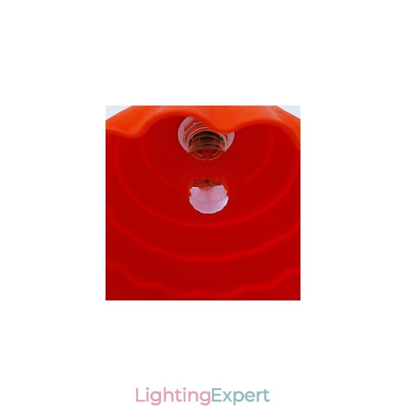 Silicone Pendant Light Modern Contemporary Living Bed Dining Kids