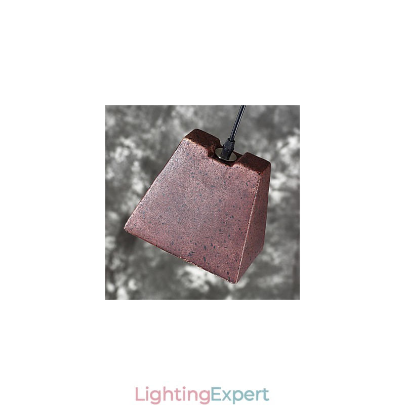 Edison Vintage Industrial Lighting Ceramic Lamp Suspension Luminaire Hanging Lighting For Home Decorate