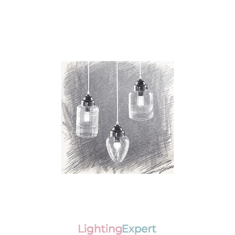 Modern Contemporary Traditional Classic Vintage Lantern Country Nickel Glass Pendant Light Dining