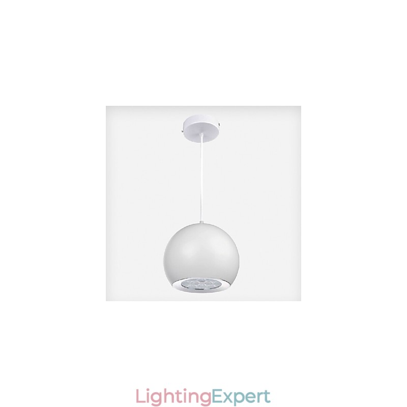 Droplight Apple Shape Light Pendant Light
