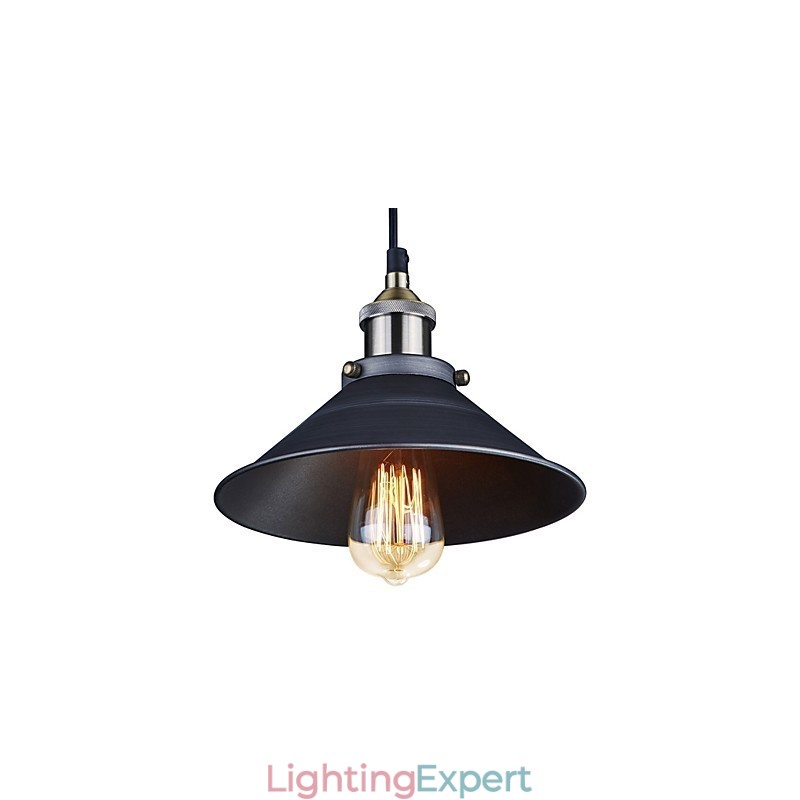 Pendant Lights Traditional Classic Vintage Retro Metal
