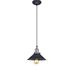 Pendant Lights Traditional Classic Vintage Retro Metal
