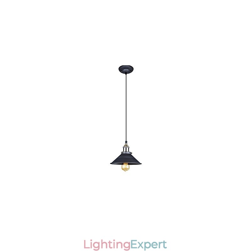 Pendant Lights Traditional Classic Vintage Retro Metal