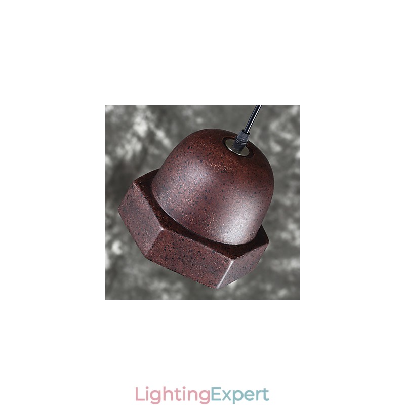 Edison Vintage Industrial Lighting Ceramic Lamp Suspension Luminaire Hanging Lighting For Home Decorate