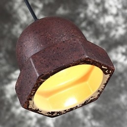 Edison Vintage Industrial Lighting Ceramic Lamp Suspension Luminaire Hanging Lighting For Home Decorate