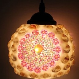 Simple Fashion Marcelo G Glass Chandelier Restoring Ancient Ways Light