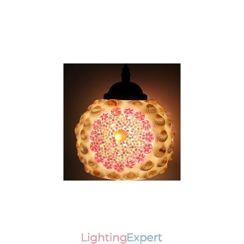 Simple Fashion Marcelo G Glass Chandelier Restoring Ancient Ways Light