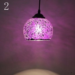 Simple Fashion Marcelo G Glass Chandelier Restoring Ancient Ways Light