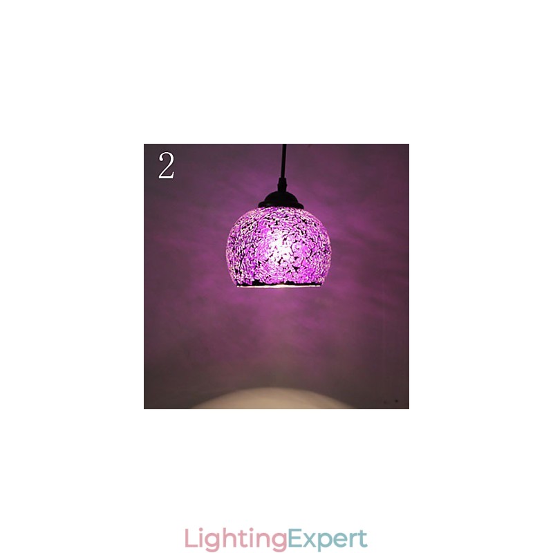 Simple Fashion Marcelo G Glass Chandelier Restoring Ancient Ways Light