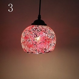 Simple Fashion Marcelo G Glass Chandelier Restoring Ancient Ways Light