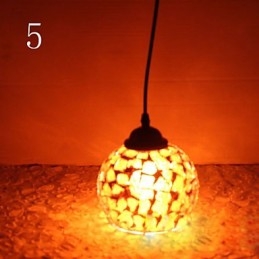 Simple Fashion Marcelo G Glass Chandelier Restoring Ancient Ways Light