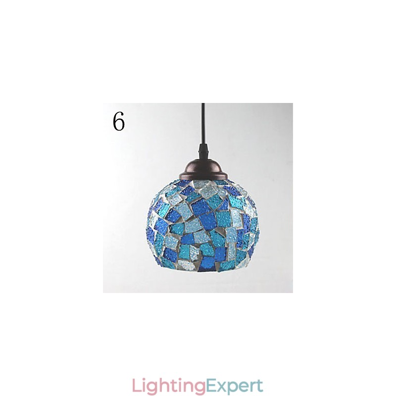 Simple Fashion Marcelo G Glass Chandelier Restoring Ancient Ways Light