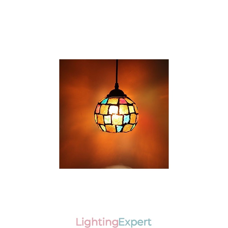 Simple Fashion Marcelo G Glass Chandelier Restoring Ancient Ways Light