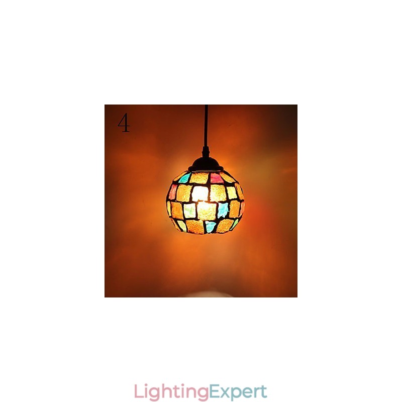 Simple Fashion Marcelo G Glass Chandelier Restoring Ancient Ways Light