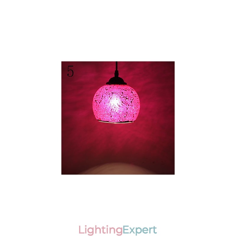 Simple Fashion Marcelo G Glass Chandelier Restoring Ancient Ways Light