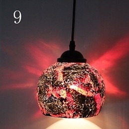Simple Fashion Marcelo G Glass Chandelier Restoring Ancient Ways Light