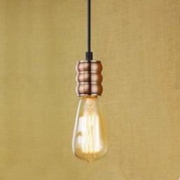 Lamp Holder Milk Tea Shop Wine Shop The Stairs Outlets Decorative Chandelier