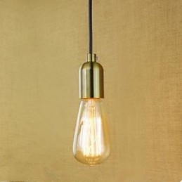 Lamp Holder Cake Shop Staircase Decorative Chandelier Head Groups