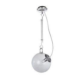 Modern Contemporary Mini Style Painting Pendant Light