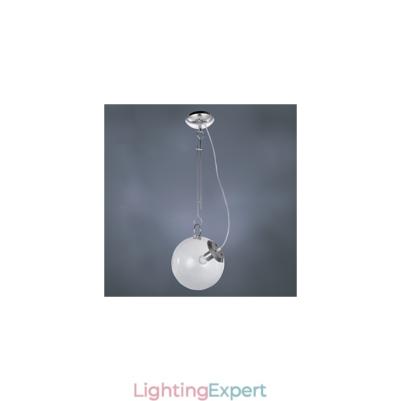 Modern Contemporary Mini Style Painting Pendant Light
