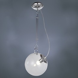 Modern Contemporary Mini Style Painting Pendant Light