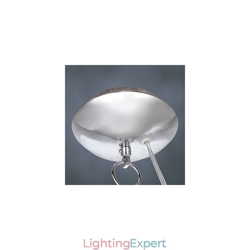 Modern Contemporary Mini Style Painting Pendant Light