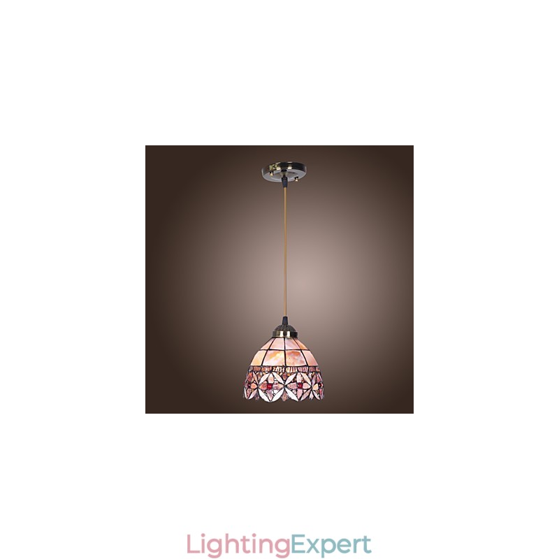Bowl Mini Style Pendant Light