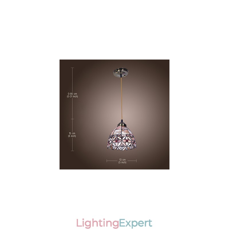 Bowl Mini Style Pendant Light