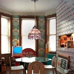 Bowl Mini Style Pendant Light
