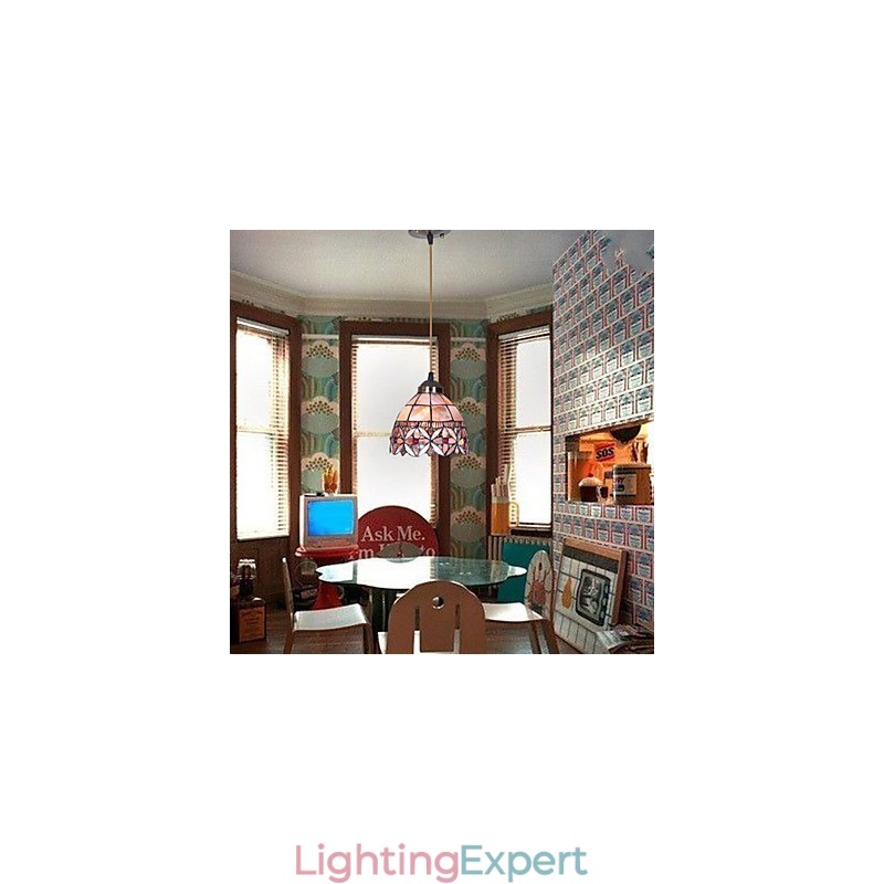 Bowl Mini Style Pendant Light