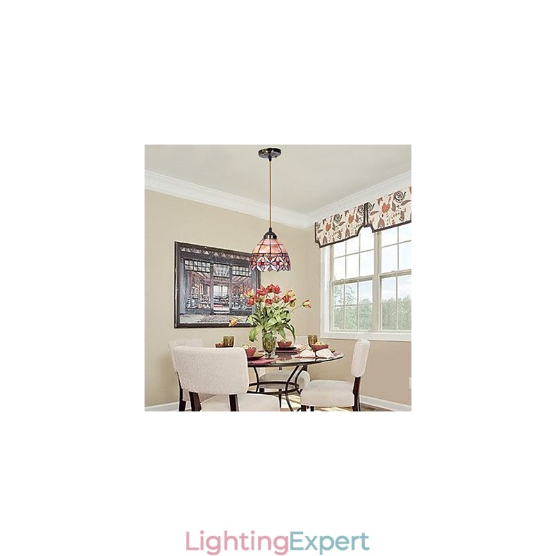 Bowl Mini Style Pendant Light