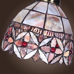 Bowl Mini Style Pendant Light