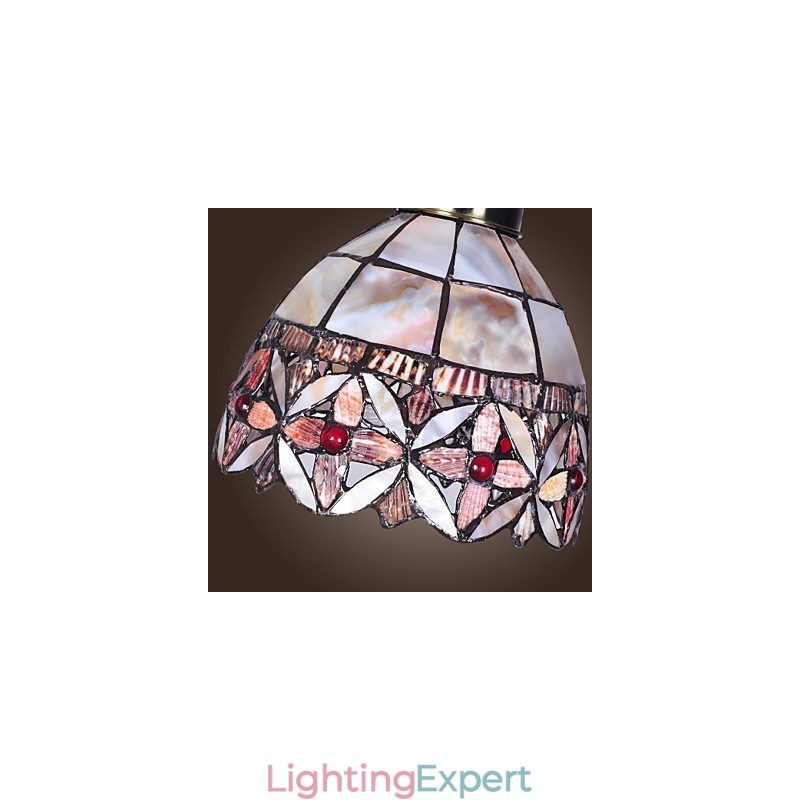 Bowl Mini Style Pendant Light