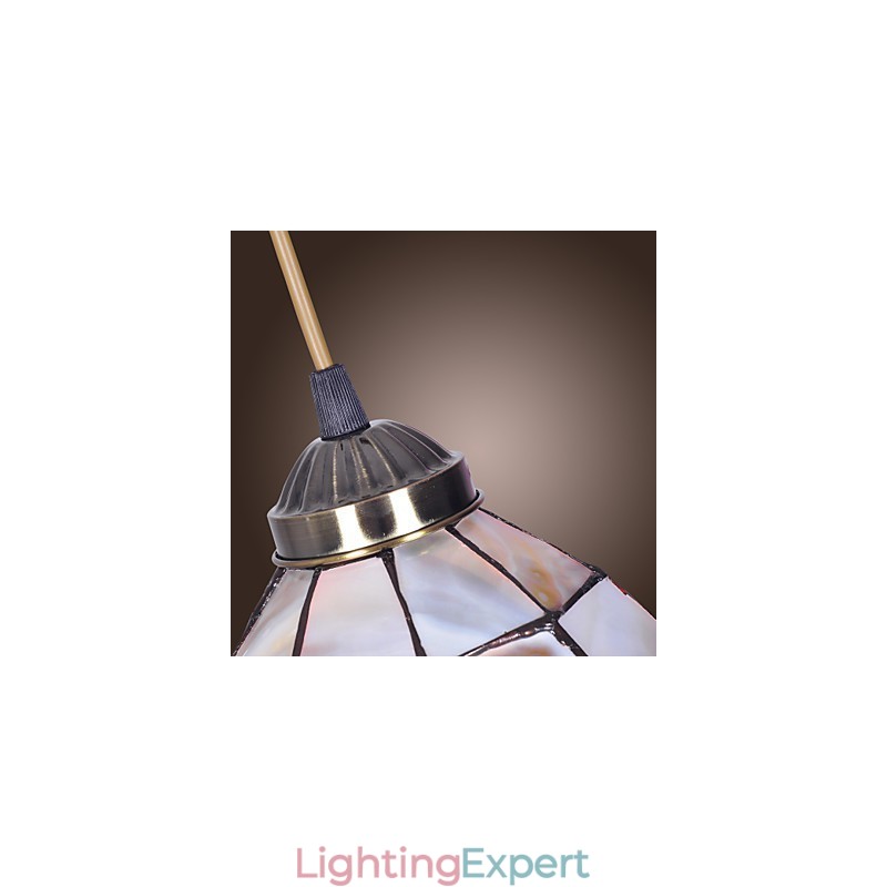 Bowl Mini Style Pendant Light