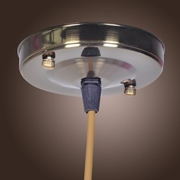 Bowl Mini Style Pendant Light