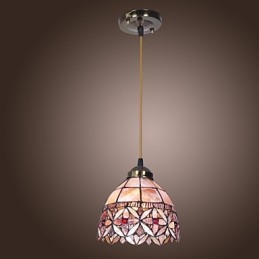 Bowl Mini Style Pendant Light