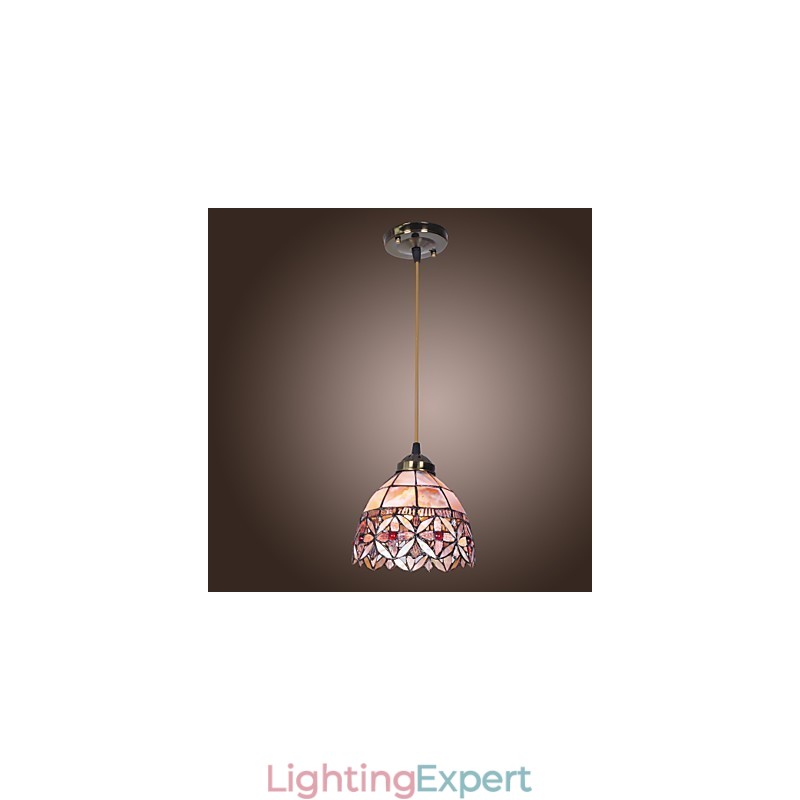 Bowl Mini Style Pendant Light