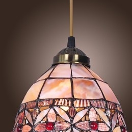 Bowl Mini Style Pendant Light