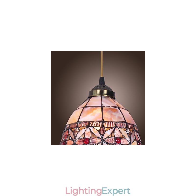 Bowl Mini Style Pendant Light