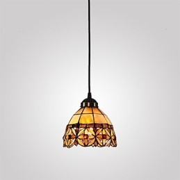 Bowl Mini Style Pendant Light